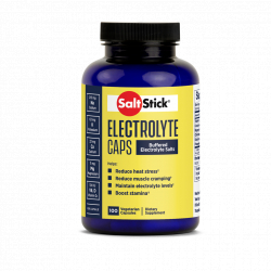 SALTSTICK CAPS 100 - 100 capsules - Pastilles électrolytes