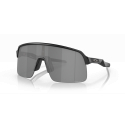 Oakley SUTRO LITE Prizm Prizm Black Matte Black  - Lunettes Solaires 