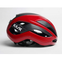 KASK Elemento Red - Casque Route 