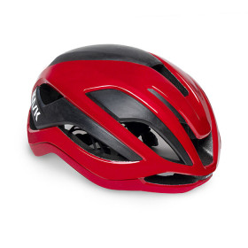 KASK Elemento Red - Casque Route 