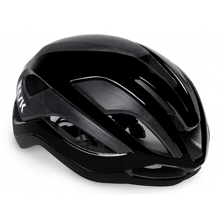 KASK Elemento Black - Casque Route 