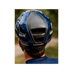 KASK Elemento Blue - Casque Route 