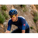 KASK Elemento Blue - Casque Route 