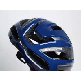 KASK Elemento Blue - Casque Route 