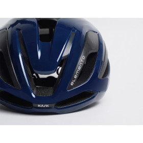 KASK Elemento Blue - Casque Route 