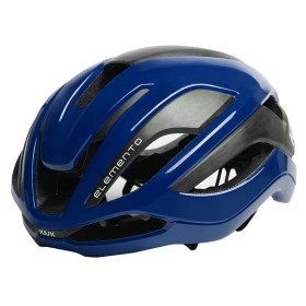 KASK Elemento  Blue  - Casque Route 