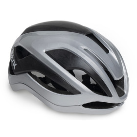 KASK Elemento Silver - Casque Route 