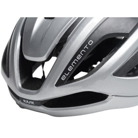 KASK Elemento Silver - Casque Route 