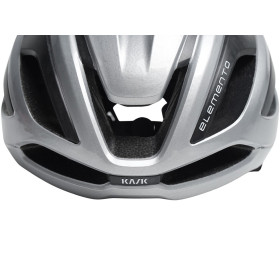 KASK Elemento Silver - Casque Route 