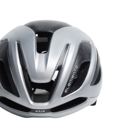 KASK Elemento Silver - Casque Route 