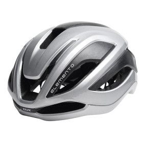 KASK Elemento Silver - Casque Route 