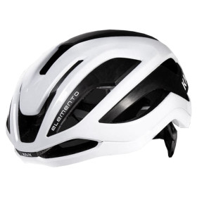 KASK Elemento Blanc - Casque Route 