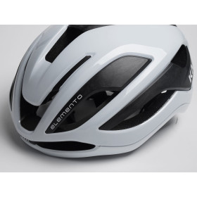 KASK Elemento Blanc - Casque Route 