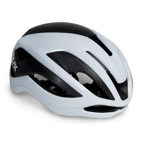 KASK Elemento Blanc - Casque Route 