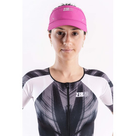 ZEROD  Running Visor Pink