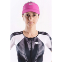 ZEROD  Running Visor Pink