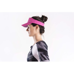 ZEROD  Running Visor Pink