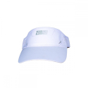ZEROD  Running Visor White