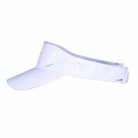 ZEROD  Running Visor White