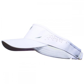 ZEROD  Running Visor White