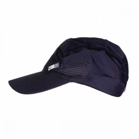 ZEROD  Running Cap Black Series 