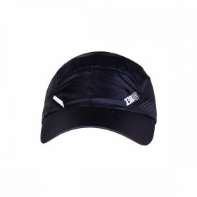 ZEROD  Running Cap Black Series 