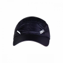 ZEROD  Running Cap Black Series 