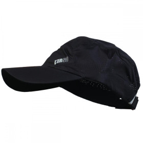 ZEROD  Running Cap Black Series 