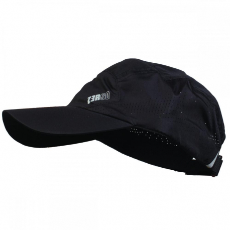 ZEROD  Running Cap Black Series 