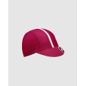 ASSOS Cap Bolgheri Red - Casquette Cycliste été