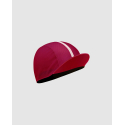 ASSOS Cap Bolgheri Red - Casquette Cycliste été