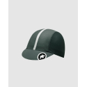 ASSOS Cap Grenade Green - Casquette Cycliste été