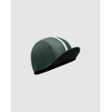 ASSOS Cap Grenade Green - Casquette Cycliste été