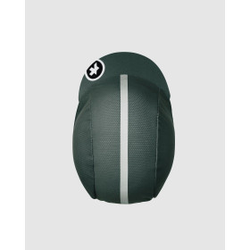 ASSOS Cap Grenade Green - Casquette Cycliste été