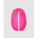 ASSOS Cap Fluo Pink - Casquette Cycliste été