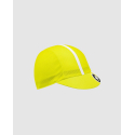 ASSOS Cap Optic Yellow - Casquette Cycliste été
