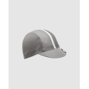 ASSOS Cap Hockenheim Grey - Casquette Cycliste été