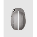 ASSOS Cap Hockenheim Grey - Casquette Cycliste été