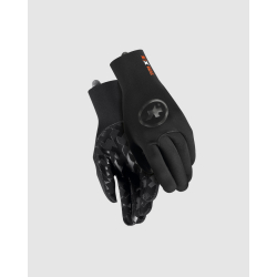 ASSOS GT Rain Gloves Black Series - Gants cycliste Pluie