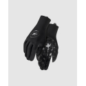 ASSOS GT Rain Gloves Black Series  - Gants cycliste Pluie