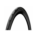 Continental GRAND PRIX 5000 S   700x25 Souple Tubeless Ready  SOUPLE Noir - Pneu route 