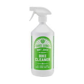 Juice Luibes SPRAY NETTOYANT VELO - Dirt Juice - 1 litre