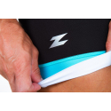 Trifonction Triathlon Homme sans manches ZEROD START NEW WAVE