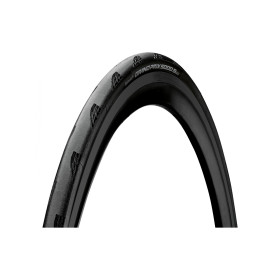 Continental GRAND PRIX 5000 S TR  700x28C Tubeless Ready  SOUPLE Noir - Pneu route 