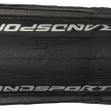 Pneu Continental Grand Sport Race 700x25 noir