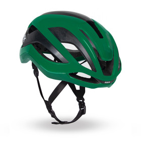 KASK Elemento Green  - Casque Route 