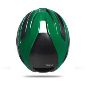 KASK Elemento Green  - Casque Route 