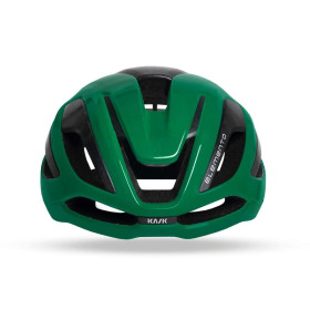 KASK Elemento Green  - Casque Route 