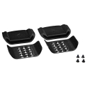 Mousse Repose-Bras et support PROFILE DESIGN F40 Armrest Kit