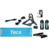 Tacx Neo 2T Smart T2875 BUNDLE 2023 (Motion Plate + HRM Dual + 2 Bidons + Serviette entrainement + 6 mois abonnement) - EN STOCK